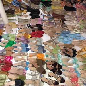 Meet your Posher, Gemma